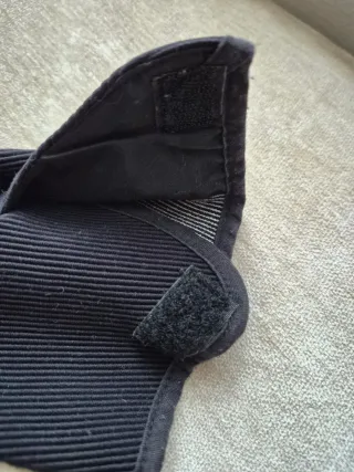 Pantalones Hípica/equitación Kenter T 38 Negros