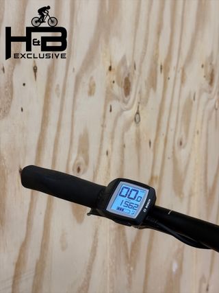 Ghost E-Teru Essential Shimano Alivio 2022