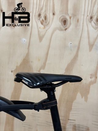 Ghost E-Teru Essential Shimano Alivio 2022