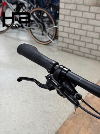 Ghost E-Teru Essential Shimano Alivio 2022