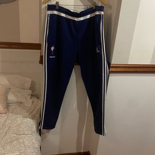 Pantalón Adidas Celta de Vigo Impecable