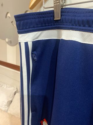 Pantalón Adidas Celta de Vigo Impecable
