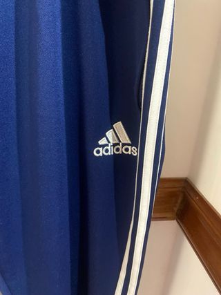 Pantalón Adidas Celta de Vigo Impecable