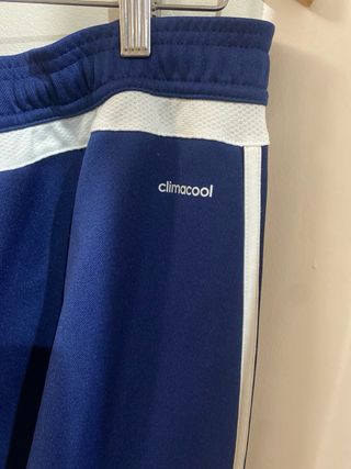 Pantalón Adidas Celta de Vigo Impecable