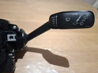 Mando luces Cupra Formentor con anillo airbag