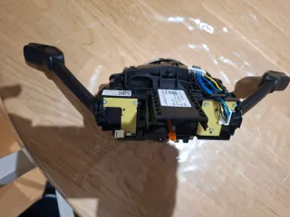 Mando luces Cupra Formentor con anillo airbag