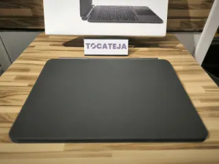 Teclado y funda iPad Magic Keyboard A3339