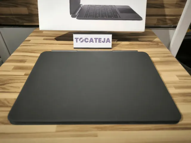 Teclado y funda iPad Magic Keyboard A3339