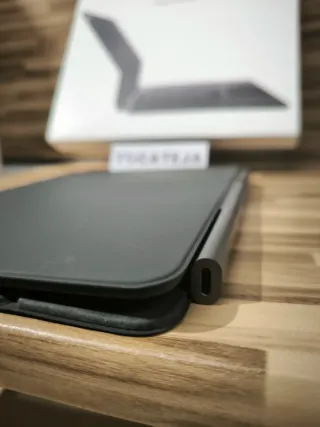 Teclado y funda iPad Magic Keyboard A3339