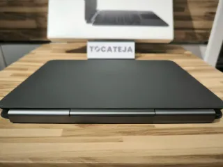 Teclado y funda iPad Magic Keyboard A3339