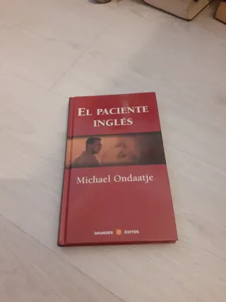 El paciente ingles