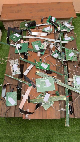 Schede madri per monitor