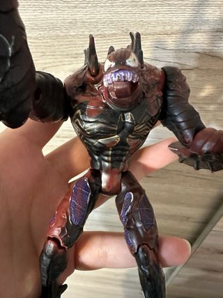 Venom Toy Biz 1997