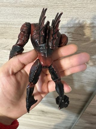 Venom Toy Biz 1997