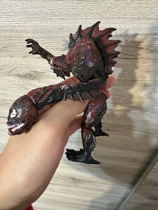 Venom Toy Biz 1997