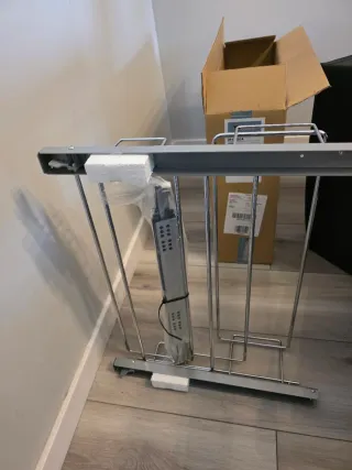 Zapatero Extensible Nuevo