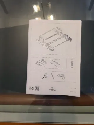 Zapatero Extensible Nuevo