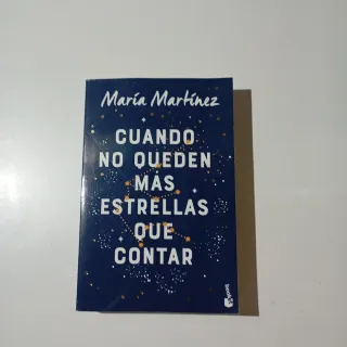 Cuando no queden más estrellas que contar