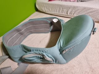 Mochila Portabebés Viedouce Ergonómica 6-en-1