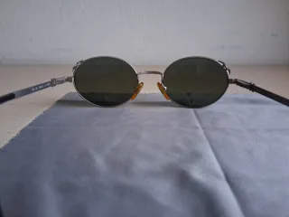 Occhiali da sole vintage Moschino by Persol rari