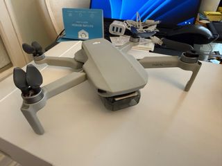 DJI Mavic Mini Ultra Light 249g IMPECABLE !!!!