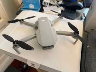 DJI Mavic Mini Ultra Light 249g IMPECABLE !!!!