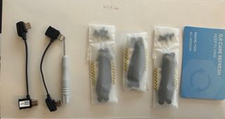 DJI Mavic Mini Ultra Light 249g IMPECABLE !!!!