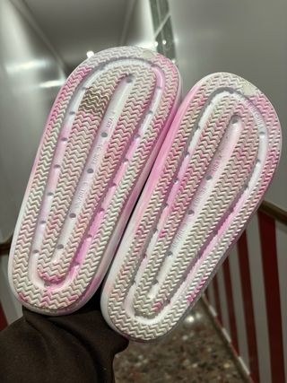 Chanclas niña Stitch y Ángel