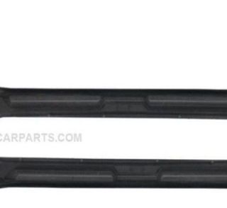 Estriberas laterales KIA Sportage