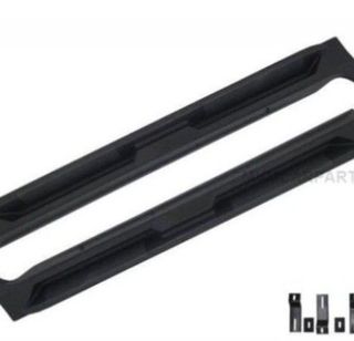 Estriberas laterales KIA Sportage