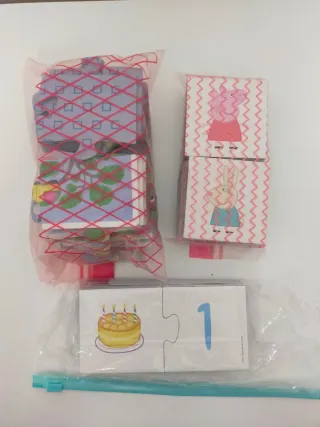 Aprende y Diviértete con Peppa Pig