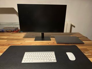 Monitor Samsung ViewFinity S6 S27A600UU