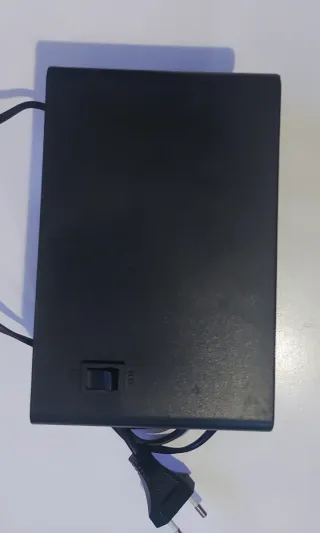 Detector Billetes Falsos Money detector