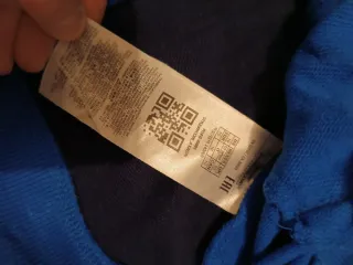 Felpa Guess ragazzo 10 anni color block