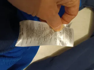 Felpa Guess ragazzo 10 anni color block