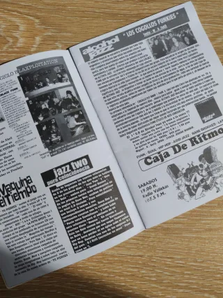 Fancine música rap hip hop soul r&b 1998 número 6