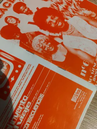 Fancine música rap hip hop soul r&b 1998 número 6