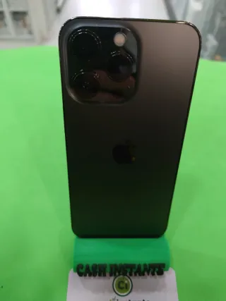 iPhone 13 Pro 256GB 87% Batería