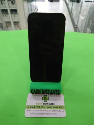 iPhone 13 Pro 256GB 87% Batería