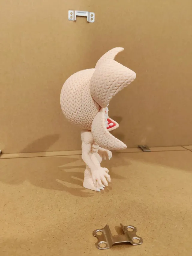 Figura Demogorgon - Stranger Things