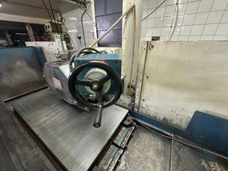 Rectificadora KENT KGS-510AHD 1000x500mm 3 Ejes