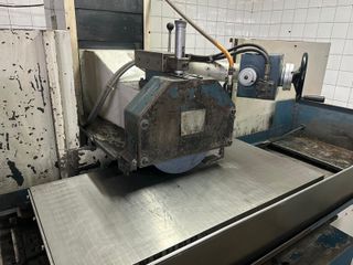 Rectificadora KENT KGS-510AHD 1000x500mm 3 Ejes