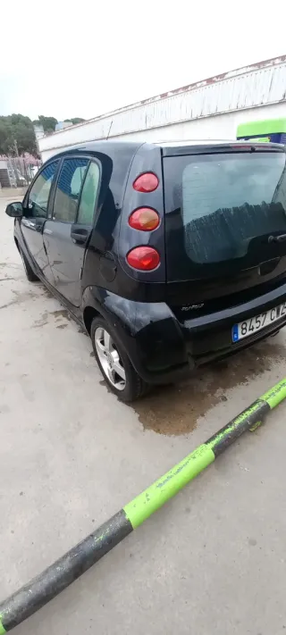 Smart Forfour 2004 1.1 — Buen estado (Etiqueta B)