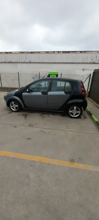 Smart Forfour 2004 1.1 — Buen estado (Etiqueta B)