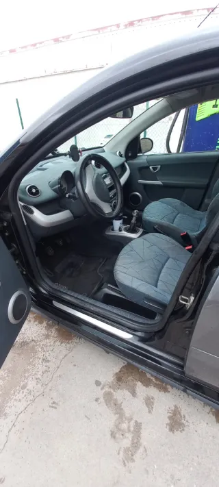 Smart Forfour 2004 1.1 — Buen estado (Etiqueta B)