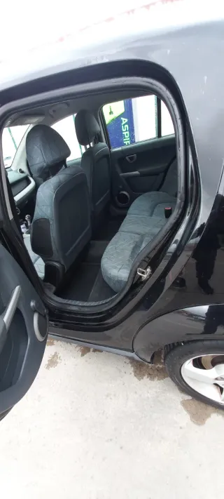 Smart Forfour 2004 1.1 — Buen estado (Etiqueta B)