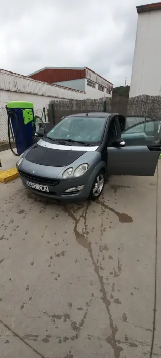 Smart Forfour 2004 1.1 — Buen estado (Etiqueta B)