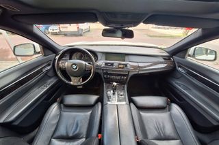 BMW 740d 305CV Serie 7 FULL EQUIPO