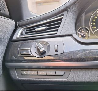 BMW 740d 305CV Serie 7 FULL EQUIPO