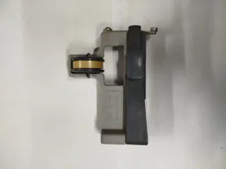 Empalmador de películas de cine